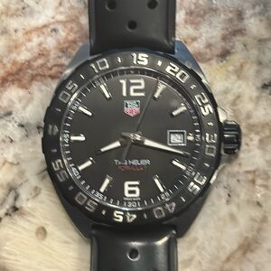 Tag Heuer Formula 1 watch